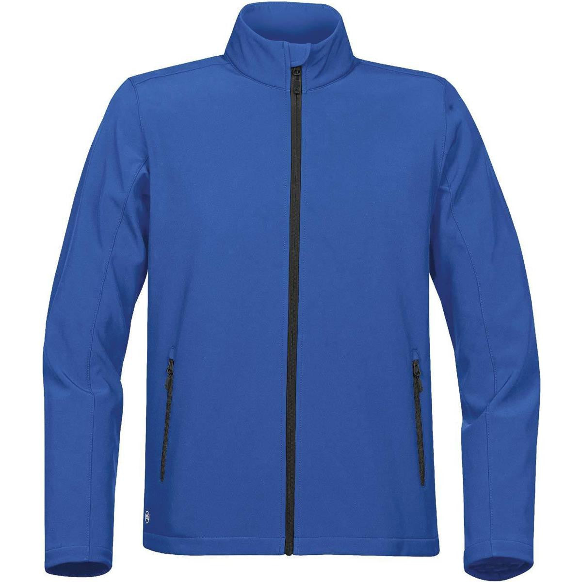 Men's Orbiter Softshell - KSB-1